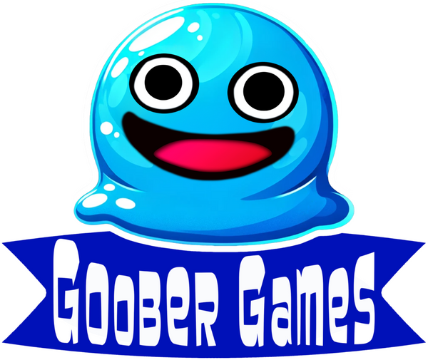 Goober Games